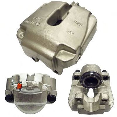 BRAKE ENGINEERING ca3173r -  Тормозной суппорт